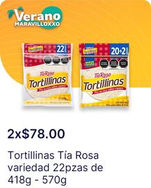 Catálogo OXXO Página 91