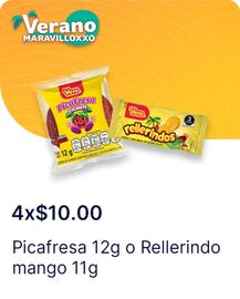 Catálogo OXXO Página 92