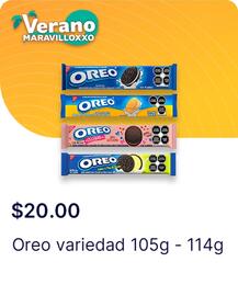 Catálogo OXXO Página 94