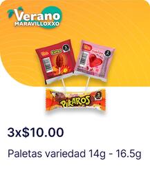 Catálogo OXXO Página 98