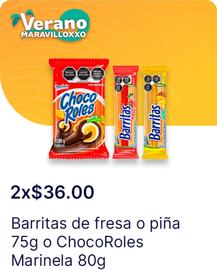 Catálogo OXXO Página 1