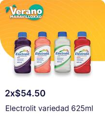 Catálogo OXXO Página 3