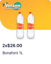 Catálogo OXXO Página 4