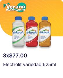 Catálogo OXXO Página 5