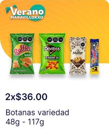 Catálogo OXXO Página 6