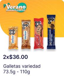 Catálogo OXXO Página 7