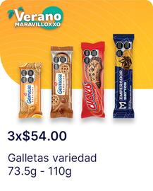 Catálogo OXXO Página 8