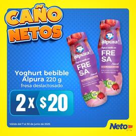 Catálogo Tiendas Neto Página 2