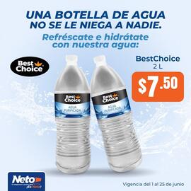 Catálogo Tiendas Neto Página 3