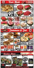 Fresh Market Foods flyer week 24 Page 2