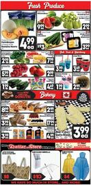 Fresh Market Foods flyer week 24 Page 3