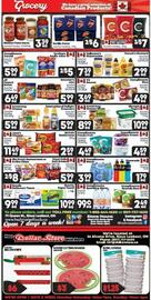 Fresh Market Foods flyer week 24 Page 4