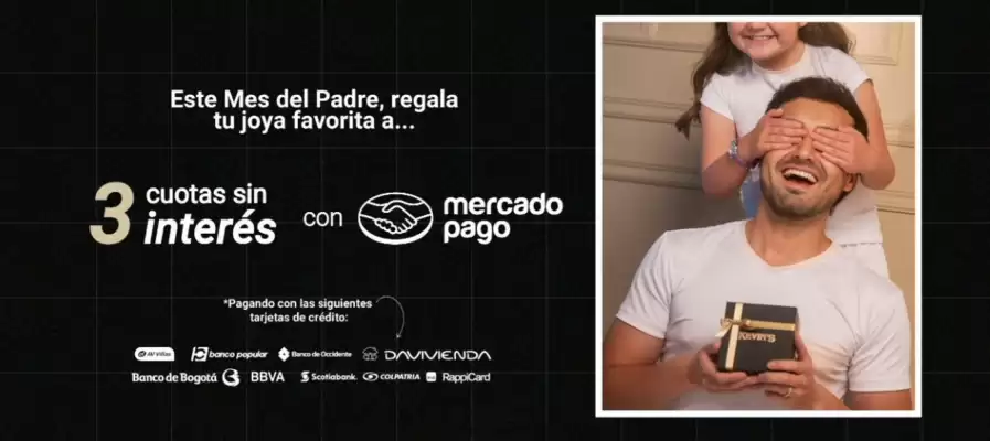Catálogo Kevin's Joyeros (válido hasta 15-06)