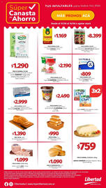 Catálogo Hipermercado Libertad Página 3