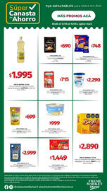 Catálogo Hipermercado Libertad Página 1