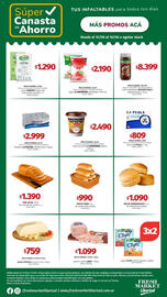 Catálogo Hipermercado Libertad Página 3