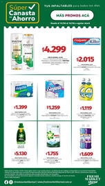 Catálogo Hipermercado Libertad Página 4