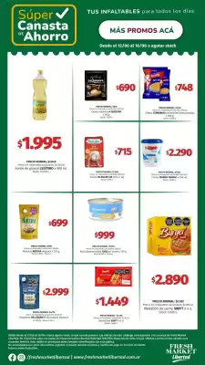 Catálogo Hipermercado Libertad (válido hasta 16-06)