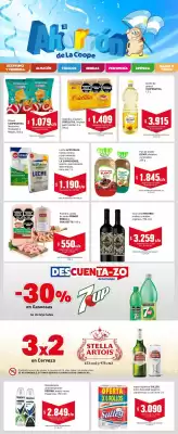Catálogo Cooperativa Obrera (válido hasta 26-06)