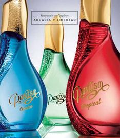 Catálogo Violetta Fabiani Página 10