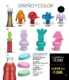 Catálogo Violetta Fabiani Página 105