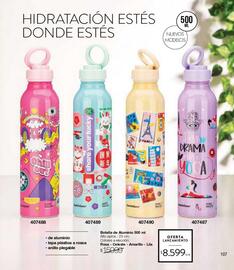 Catálogo Violetta Fabiani Página 107