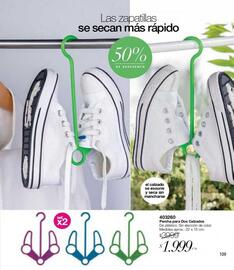 Catálogo Violetta Fabiani Página 109