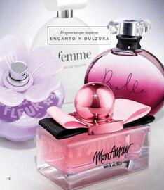 Catálogo Violetta Fabiani Página 12