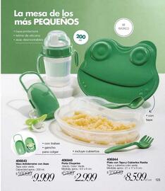 Catálogo Violetta Fabiani Página 123