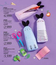 Catálogo Violetta Fabiani Página 124