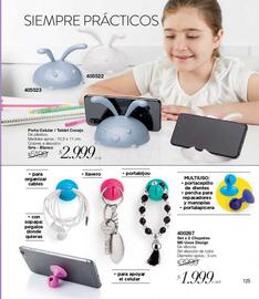 Catálogo Violetta Fabiani Página 125