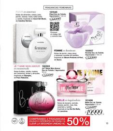 Catálogo Violetta Fabiani Página 13