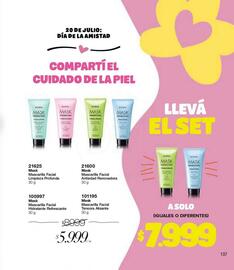 Catálogo Violetta Fabiani Página 137