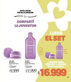Catálogo Violetta Fabiani Página 139
