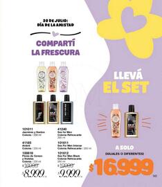 Catálogo Violetta Fabiani Página 141
