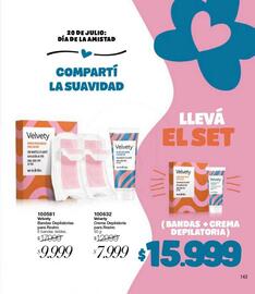 Catálogo Violetta Fabiani Página 143