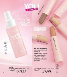 Catálogo Violetta Fabiani Página 24