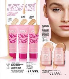 Catálogo Violetta Fabiani Página 25