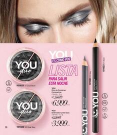 Catálogo Violetta Fabiani Página 26