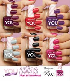 Catálogo Violetta Fabiani Página 28