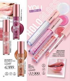 Catálogo Violetta Fabiani Página 30
