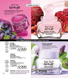 Catálogo Violetta Fabiani Página 44
