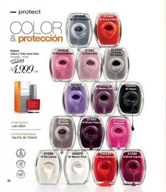 Catálogo Violetta Fabiani Página 48