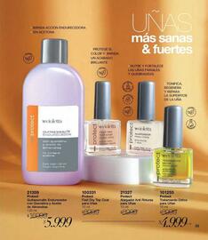 Catálogo Violetta Fabiani Página 49