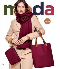 Catálogo Violetta Fabiani Página 54