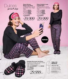 Catálogo Violetta Fabiani Página 60