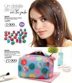 Catálogo Violetta Fabiani Página 62