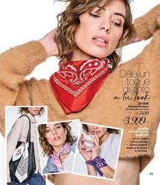 Catálogo Violetta Fabiani Página 63