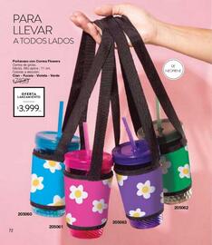 Catálogo Violetta Fabiani Página 72