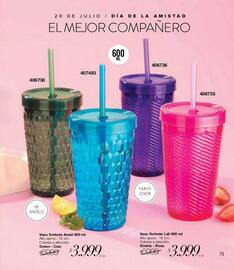 Catálogo Violetta Fabiani Página 73